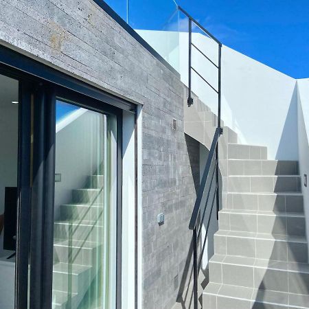 L'Azor Suite Terrace - Praia Das Milicias Ponta Delgada Kültér fotó