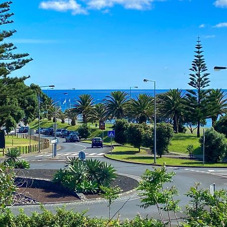 L'Azor Suite Terrace - Praia Das Milicias Ponta Delgada Kültér fotó