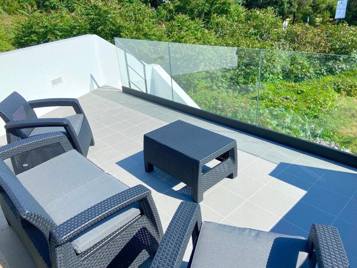 L'Azor Suite Terrace - Praia Das Milicias Ponta Delgada Kültér fotó