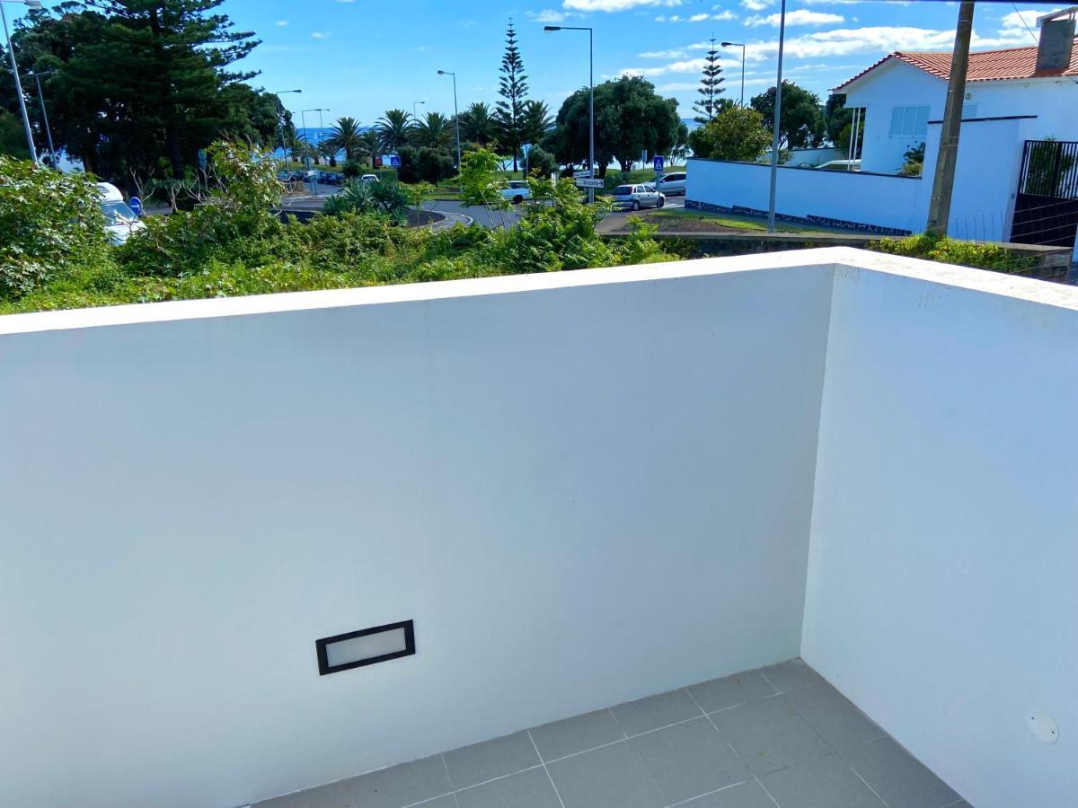 L'Azor Suite Terrace - Praia Das Milicias Ponta Delgada Kültér fotó