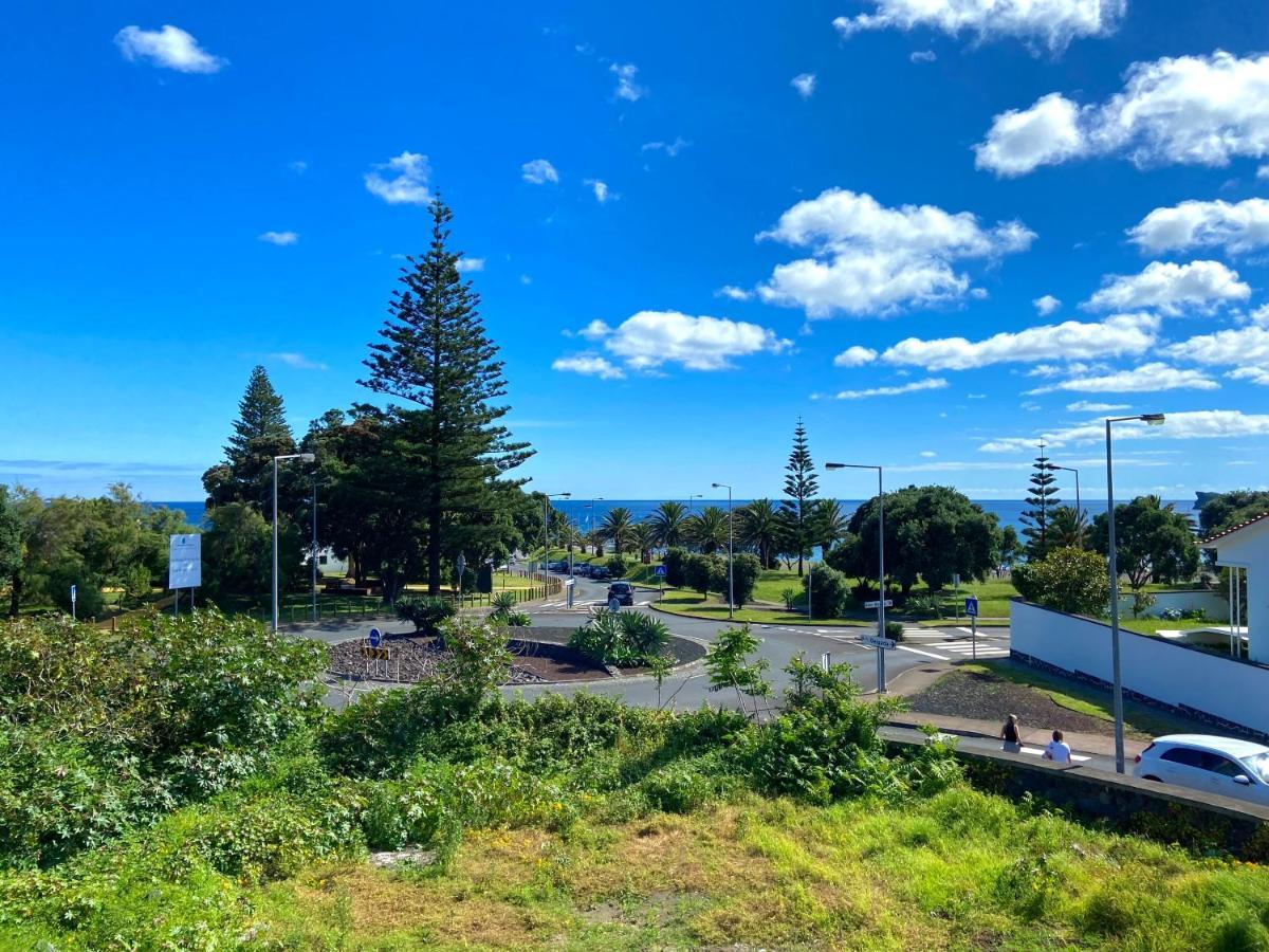 L'Azor Suite Terrace - Praia Das Milicias Ponta Delgada Kültér fotó